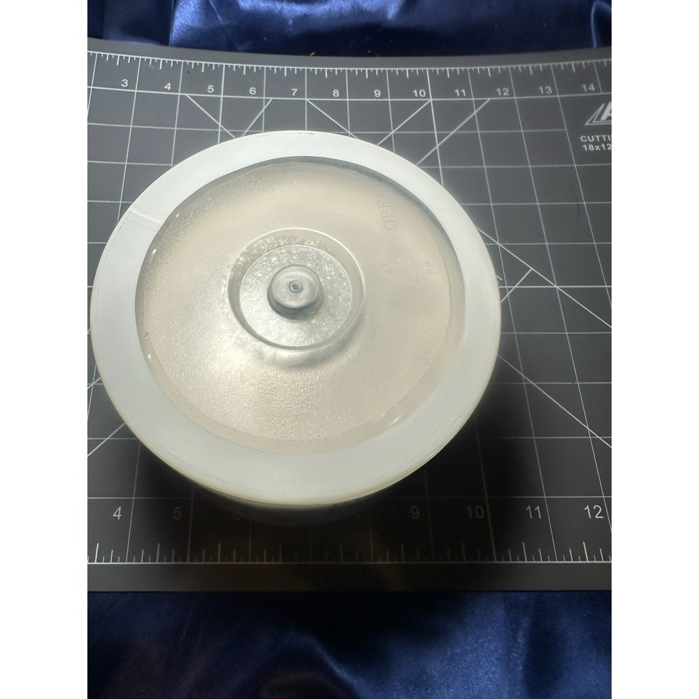 Memorex DVD+R 4.7GB 16X 50PK Printable Recordable Spindle/Cake Box - Picture 6 of 6
